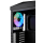 CORSAIR CARBIDE SERIES SPEC-OMEGA RGB ATX Tempered Glass Mid-Tower ATX Gaming  Czarna CC-9011140-WW - 440921 - zdjęcie 11